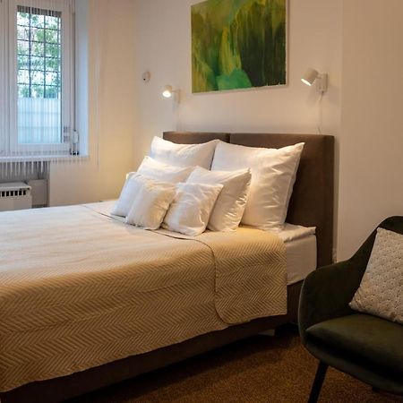 Sunbird Apartman Budapest Eksteriør bilde