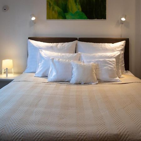 Sunbird Apartman Budapest Eksteriør bilde