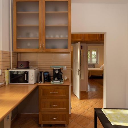 Sunbird Apartman Budapest Eksteriør bilde