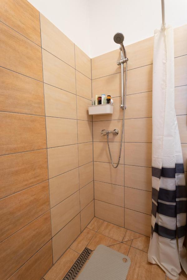 Sunbird Apartman Budapest Eksteriør bilde