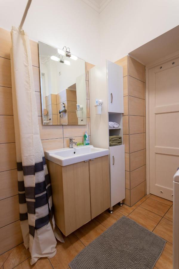 Sunbird Apartman Budapest Eksteriør bilde
