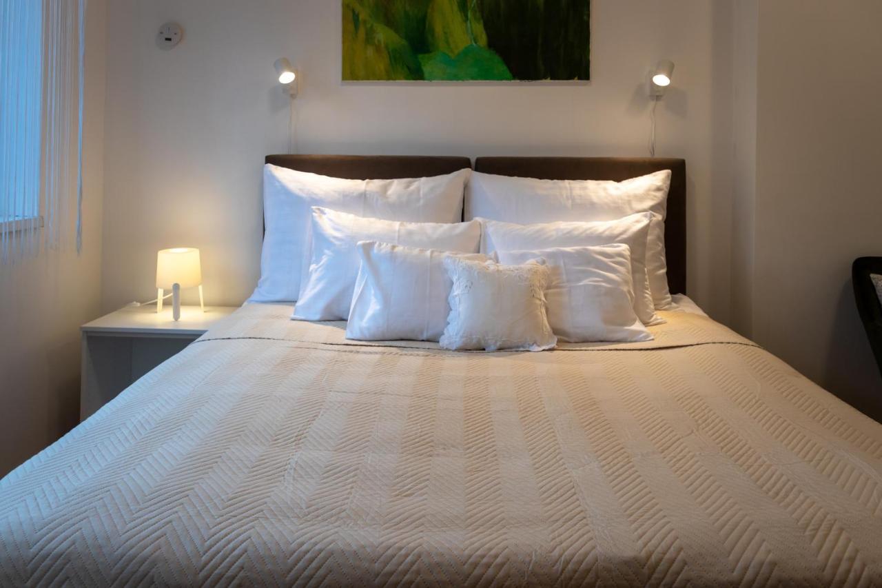 Sunbird Apartman Budapest Eksteriør bilde