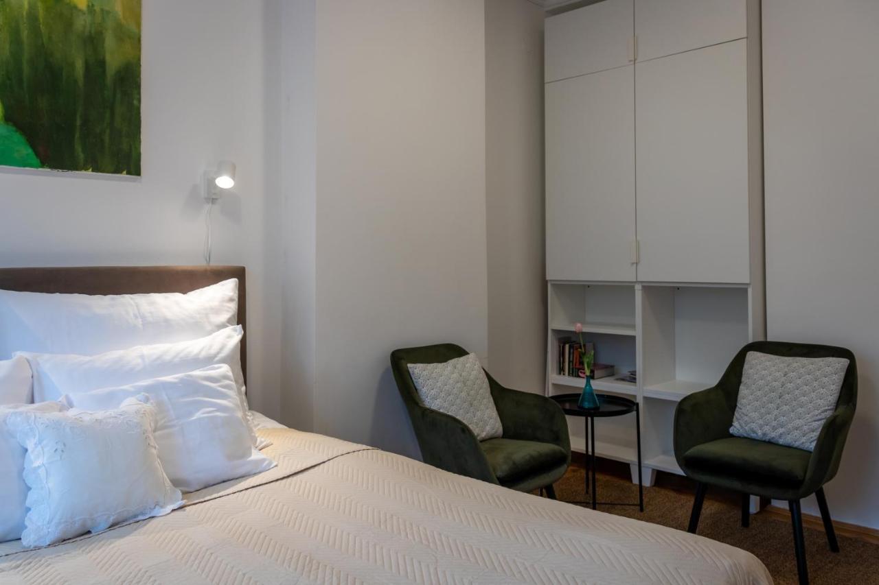 Sunbird Apartman Budapest Eksteriør bilde