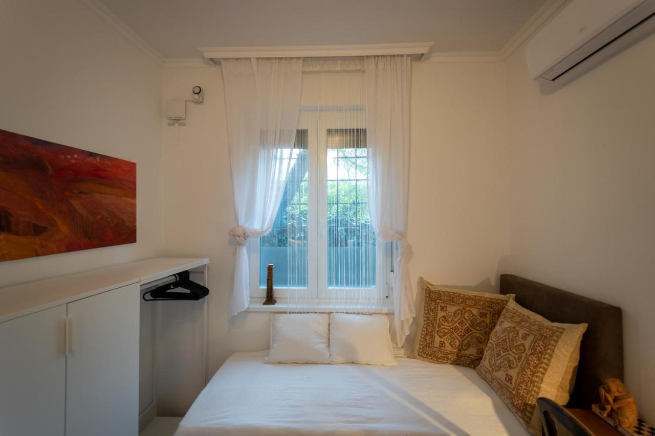 Sunbird Apartman Budapest Eksteriør bilde