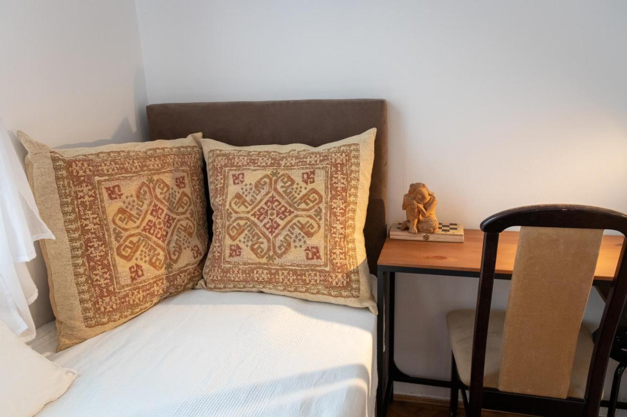 Sunbird Apartman Budapest Eksteriør bilde